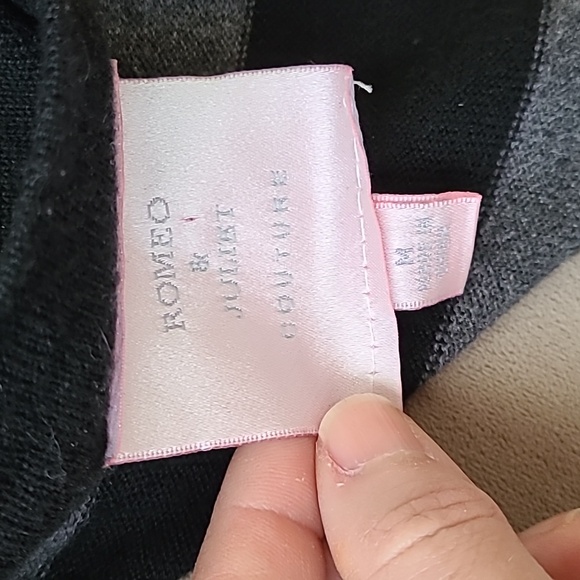 Cardigan - Picture 3 of 3